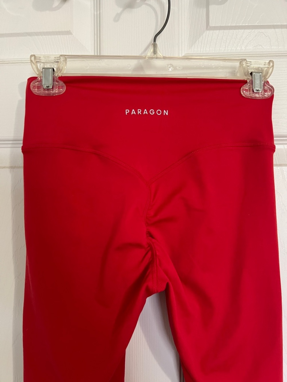 PARAGON Reluna™
Original High-Rise Sculptseam®
Plus Siren
